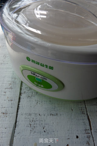 红糖酸奶的做法步骤：6