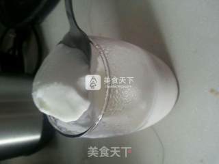 自制老酸奶简易新法的做法步骤：6