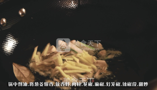 麻辣波士顿龙虾的做法步骤：6