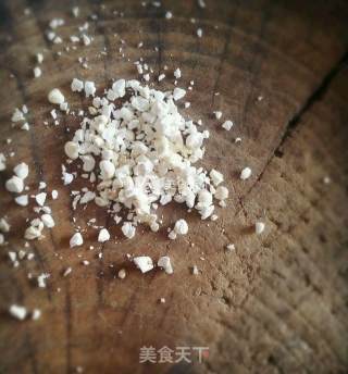 冰糖雪梨的做法步骤：3