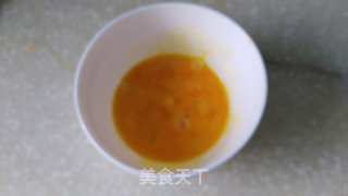 合饼卷菜的做法步骤：3
