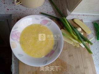 清炖花鲢鱼—自制的家庭简单做法的做法步骤：6