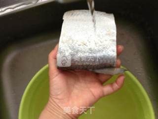 清蒸鳓鱼的做法步骤：5