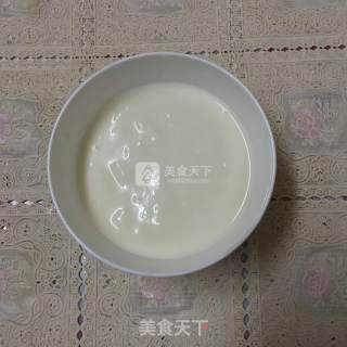 酸奶杯的做法步骤：1