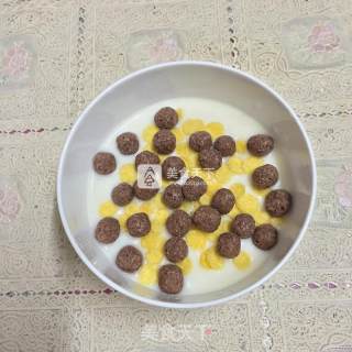 酸奶杯的做法步骤：3