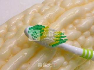 千岛酱苦瓜色拉 ♥ 哈哈苦瓜 5的做法步骤：1