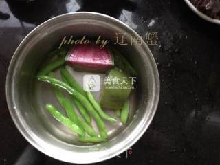 和风牛排的做法步骤：5