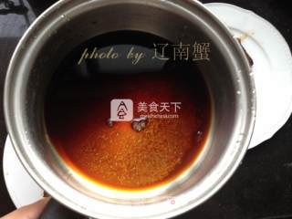 和风牛排的做法步骤：10