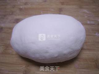 电饼铛做“水煎包”的做法步骤：1