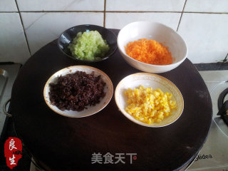 中点传奇—四喜蒸饺的做法步骤：2