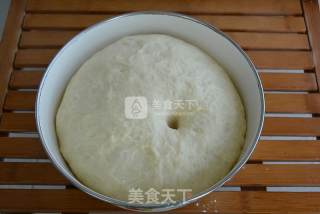 酸奶吐司的做法步骤：4