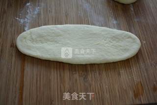 酸奶吐司的做法步骤：6