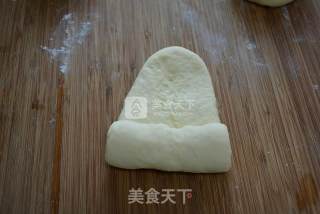 酸奶吐司的做法步骤：7