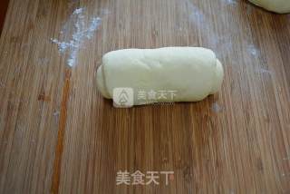 酸奶吐司的做法步骤：8