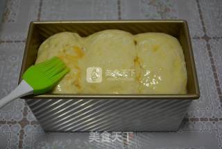 酸奶吐司的做法步骤：12