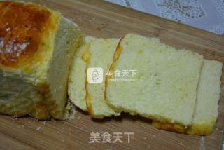 酸奶吐司的做法步骤：14