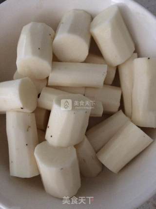 老火滋补汤的做法步骤：6