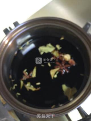 下饭菜之酱黄瓜的做法步骤：3