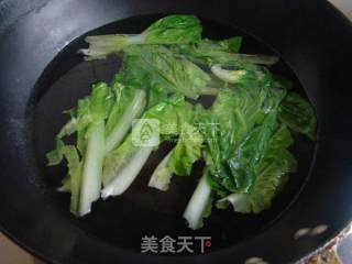 清炖排骨的做法步骤：5