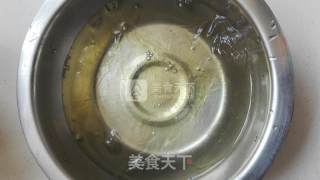 杨梅酒冻的做法步骤：3