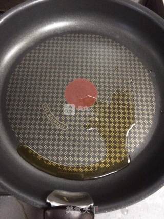 蚝油炒豆芽的做法步骤：3