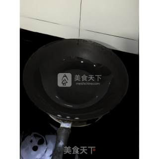 番茄炒蛋的做法步骤：4