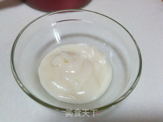肉松面包的做法步骤：5