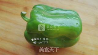 海参拌面的做法步骤：3