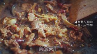 海参拌面的做法步骤：6