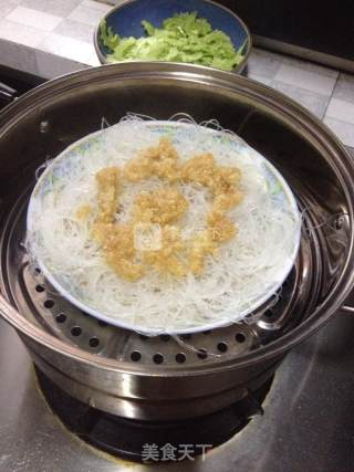 蚂蚁上树的做法步骤：10