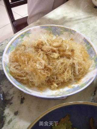 蚂蚁上树的做法步骤：11