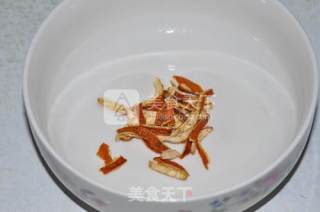 酸梅汤的做法步骤：2