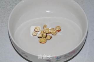 酸梅汤的做法步骤：3