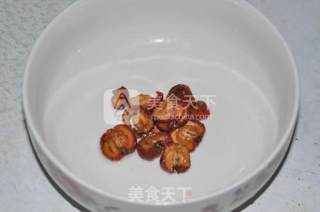 酸梅汤的做法步骤：4