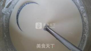 懒人凉皮的做法步骤：1