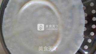 懒人凉皮的做法步骤：3