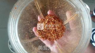 懒人凉皮的做法步骤：5