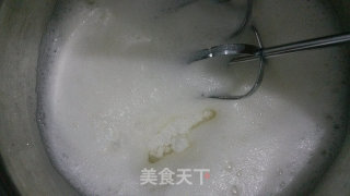 戚风蛋糕的做法步骤：8
