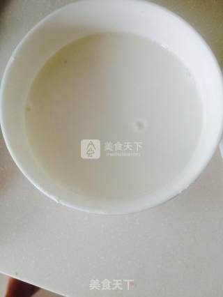 韩式南瓜粥的做法步骤：5
