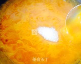 韩式南瓜粥的做法步骤：6