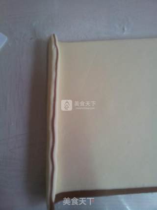 手工豆沙包的做法步骤：4