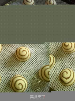 手工豆沙包的做法步骤：16