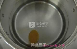 冬瓜汆丸子的做法步骤：5