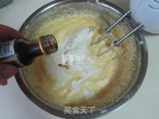 缤纷猫王磅蛋糕的做法步骤：7