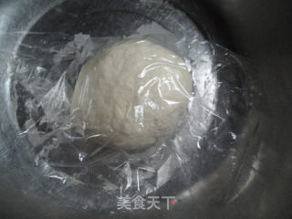 酸辣豆芽扯面-----------适合夏天的开胃面的做法步骤：1