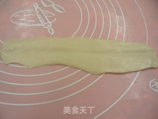 酸辣豆芽扯面-----------适合夏天的开胃面的做法步骤：13