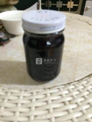 蓝莓果酱的做法步骤：11