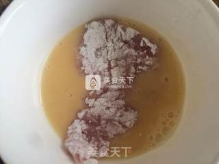 懒人版小猪排的做法步骤：4