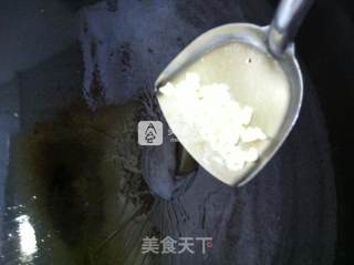 风味茄子的做法步骤：8