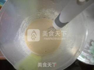 美味鸡肉卷的做法步骤：4